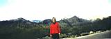 Ruth Bennett McDougal Dorrough; Trips; Rocky Mountain National Park